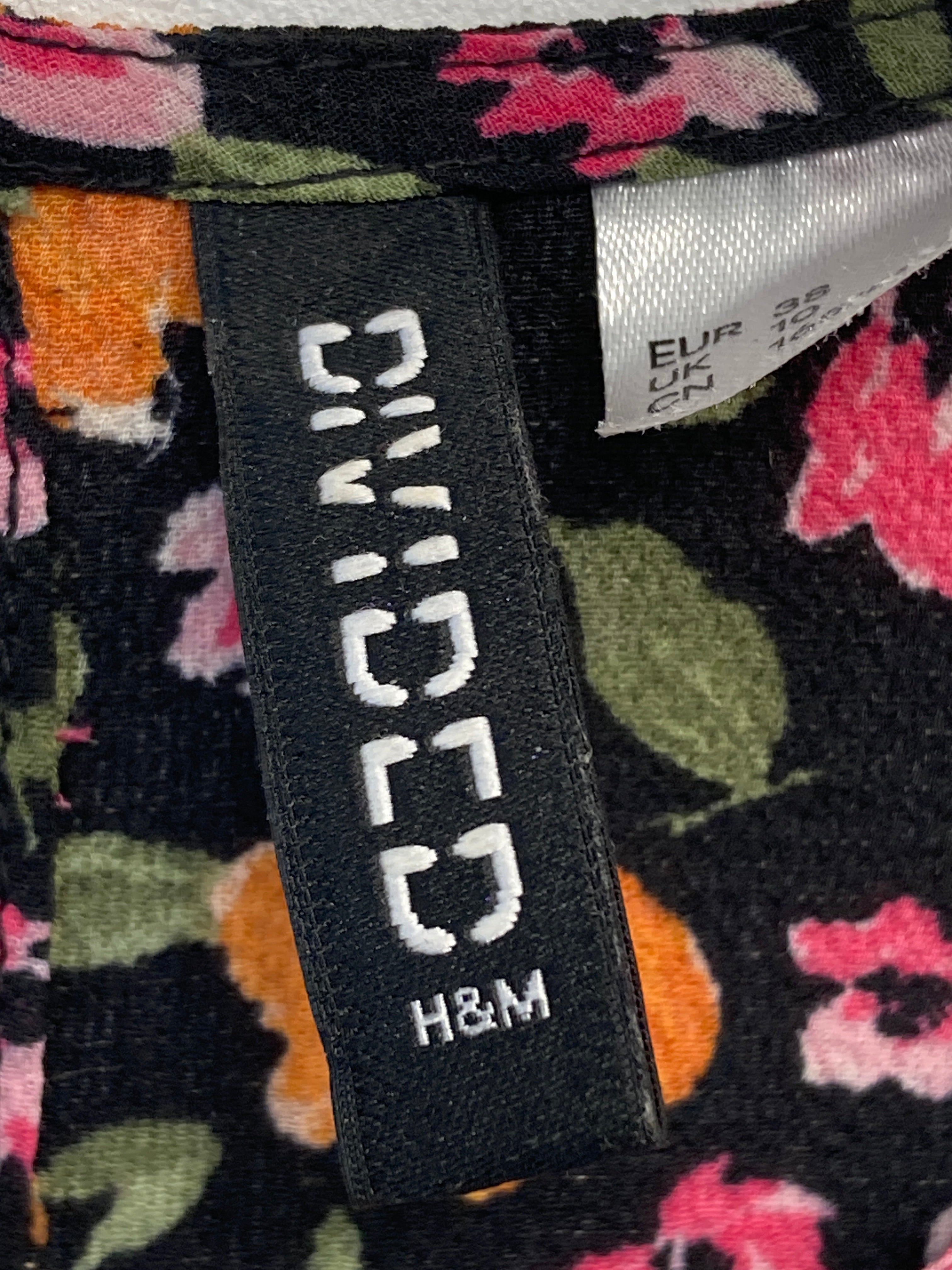 H&M Kjole